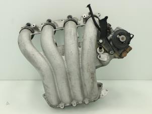 Used Intake manifold Audi A4 (B5) 1.8 20V Price € 90,75 Inclusive VAT offered by Brus Motors BV