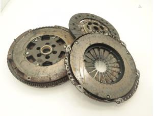 Used Dual mass flywheel Audi A3 (8L1) 1.8 20V Turbo Price € 242,00 Inclusive VAT offered by Brus Motors BV