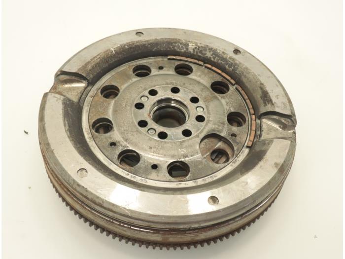 Dual mass flywheel Volkswagen Transporter T4 2.4 D AAB000 AAB VOLKSWAGEN