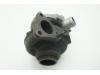 Turbo from a Peugeot 607 (9D/U) 2.7 HDi V6 24V 2006