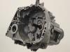 Gearbox from a Renault Megane II (BM/CM) 1.5 dCi 80 2005