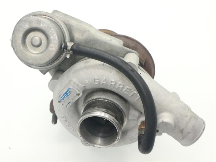 Turbo Ssang Yong Korando 2.3 TD - A6610903180 66192010 GARRETT