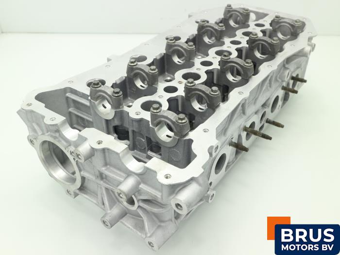 Usados Culata Landrover Range Rover III (LM) 3.6 TDV8 32V Precio € 302,50 IVA incluido ofrecido por Brus Motors BV