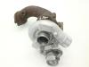 Turbo from a Peugeot Boxer (244), 2001 / 2006 2.8 HDi 127, Minibus, Diesel, 2.798cc, 94kW (128pk), FWD, 814043S, 2001-12 / 2006-06 2006