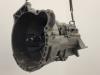 Gearbox from a BMW 3 serie (E36/4), 1990 / 1998 325 td, Saloon, 4-dr, Diesel, 2.498cc, 85kW (116pk), RWD, M51D25; 256T1, 1991-09 / 1998-02 1998