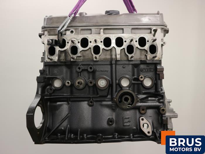 Used Engine Volkswagen LT II 28/31/35 2.5 TDi Price € 2.117,50 Inclusive VAT offered by Brus Motors BV