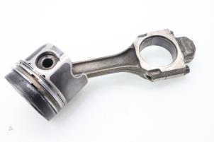 Used Connecting rod Seat Ibiza II (6K1) 1.9 TD CL,CLX Price € 90,75 Inclusive VAT offered by Brus Motors BV
