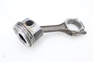 Used Connecting rod Seat Ibiza II (6K1) 1.9 SDi Select Price € 90,75 Inclusive VAT offered by Brus Motors BV