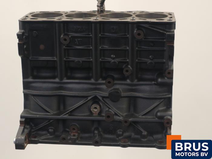 Used Engine Volkswagen Caddy Combi III (2KB,2KJ) 2.0 SDI Price € 242,00 Inclusive VAT offered by Brus Motors BV