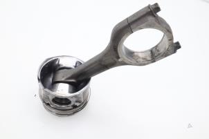 Used Connecting rod Ford Fiesta 5 (JD/JH) 1.4 TDCi Price € 90,75 Inclusive VAT offered by Brus Motors BV