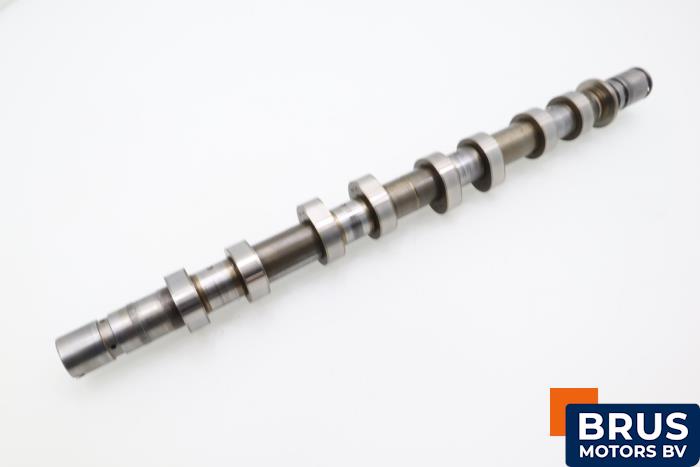 Usagé Arbre à cames Renault Laguna II (BG) 2.0 16V Prix € 90,75 Prix TTC proposé par Brus Motors BV
