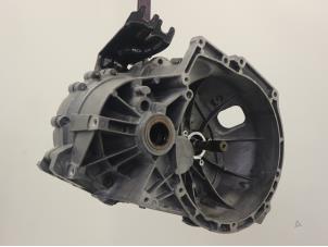 Used Gearbox Ford Focus 2 1.6 TDCi 16V 110 Price € 181,50 Inclusive VAT offered by Brus Motors BV