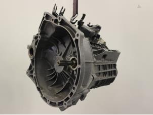Used Gearbox Ford Focus 2 1.6 TDCi 16V 110 Price € 181,50 Inclusive VAT offered by Brus Motors BV