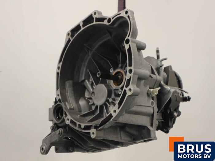 Usagé Boîte de vitesse Ford Focus 1 1.6 16V Prix € 181,50 Prix TTC proposé par Brus Motors BV