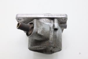 Used Vacuum pump (diesel) Fiat Ducato 4x4 (247) 2.8 JTD Price € 90,75 Inclusive VAT offered by Brus Motors BV