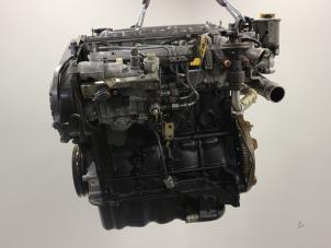 Used Engine Mazda Premacy 2.0 DiTD 16V Comfort Price € 423,50 Inclusive VAT offered by Brus Motors BV