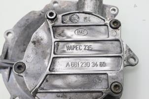 Used Vacuum pump (diesel) Ssang Yong Korando Cabrio (KJ) 2.3 TD Price € 60,50 Inclusive VAT offered by Brus Motors BV