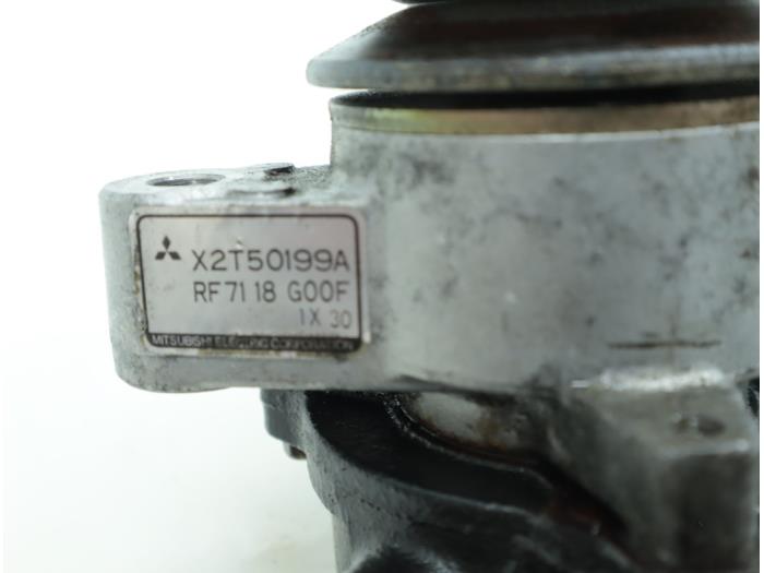 Pompa prózniowa (Diesel) z Mazda 626 (GE12/72/82) 2.0i LX,GLX 16V 4x4 1995