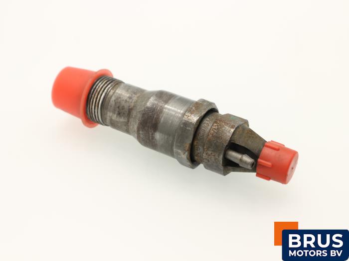 Usagé Injecteurs Mercedes S (W140) 3.5 300 SD Turbo Diesel Prix € 60,50 Prix TTC proposé par Brus Motors BV
