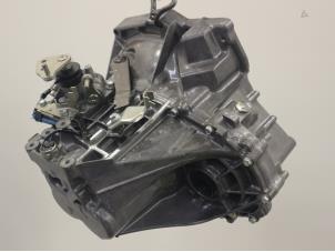 Usagé Boîte de vitesse Toyota Aygo (B10) 1.4 HDI Prix € 242,00 Prix TTC proposé par Brus Motors BV