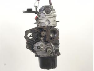 Used Engine Opel Astra F (53/54/58/59) 1.7 TDS Price € 302,50 Inclusive VAT offered by Brus Motors BV