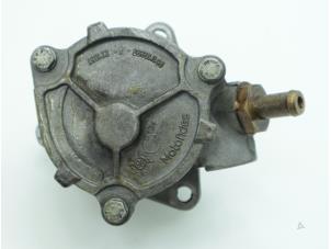 Used Vacuum pump (diesel) Alfa Romeo 156 (932) 1.9 JTD Price € 90,75 Inclusive VAT offered by Brus Motors BV