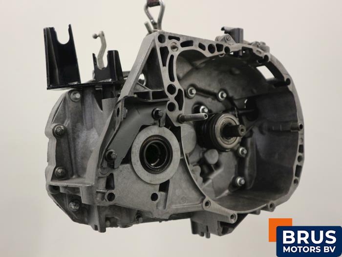 Gebrauchte Getriebe Nissan Micra (K12) 1.5 dCi 68 Preis € 181,50 Mit Mehrwertsteuer angeboten von Brus Motors BV