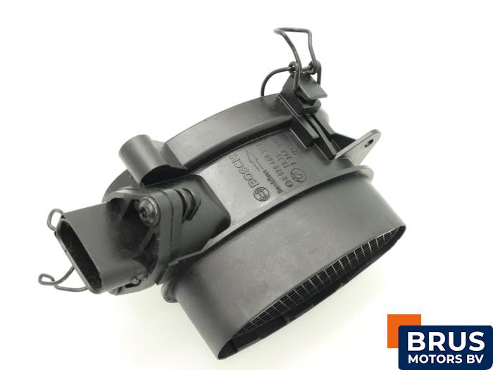 Gebrauchte Luftmassenmesser Rover 75 2.0 CDTi 16V Preis € 60,50 Mit Mehrwertsteuer angeboten von Brus Motors BV