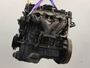 Usagé Moteur Nissan Almera (N15) 2.0 GX Diesel Prix € 302,50 Prix TTC proposé par Brus Motors BV