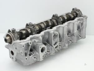 Used Cylinder head Audi A6 Avant (C4) 2.5 TDI Price € 423,50 Inclusive VAT offered by Brus Motors BV