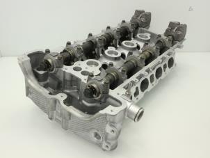 Used Cylinder head Alfa Romeo 159 (939AX) 1.9 JTS 16V Price € 242,00 Inclusive VAT offered by Brus Motors BV