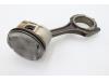 Connecting rod from a Renault Laguna I (B56) 1.8 16V 2000