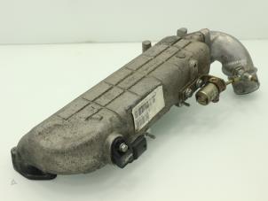 Used Intake manifold Fiat Ducato (243/244/245) 2.8 JTD Price € 90,75 Inclusive VAT offered by Brus Motors BV