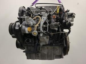 Gebrauchte Motor Ford Mondeo I 1.8 TD Preis € 181,50 Mit Mehrwertsteuer angeboten von Brus Motors BV