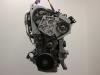 Engine from a Renault Megane II (BM/CM) 1.9 dCi 115 2008