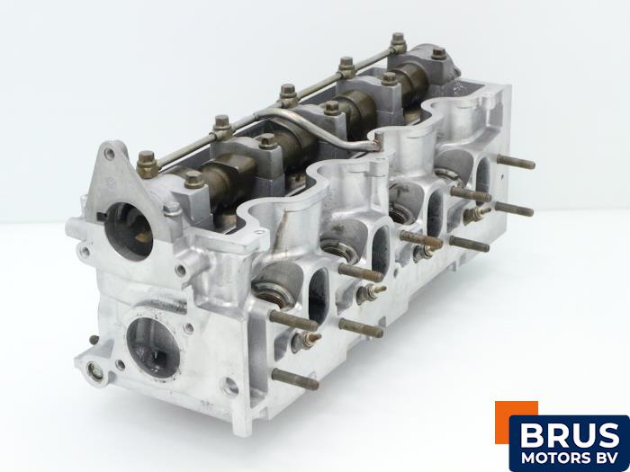 Usagé Culasse Fiat Bravo (182A) 1.9 TDS S,SX 75 Prix € 242,00 Prix TTC proposé par Brus Motors BV