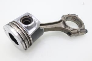 Used Connecting rod Toyota Corolla (E12) 2.0 D-4D 16V 110 Price € 90,75 Inclusive VAT offered by Brus Motors BV