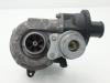 Turbo from a Mercedes-Benz A (W168) 1.7 A-170 CDI 16V 2004