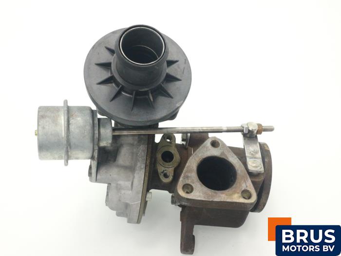 Gebrauchte Turbo Mercedes A (W168) 1.7 A-170 CDI 16V Preis € 302,50 Mit Mehrwertsteuer angeboten von Brus Motors BV