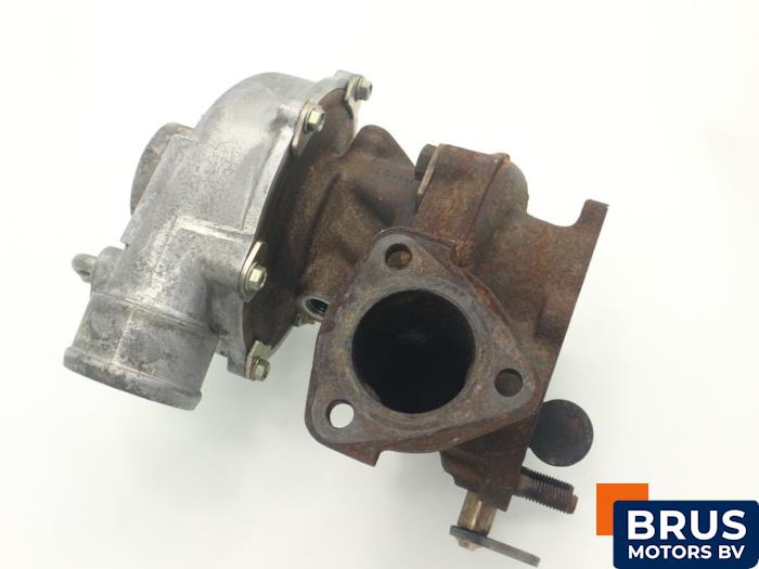 Usagé Turbo Alfa Romeo 155 (167) 2.5 D Turbo Prix € 121,00 Prix TTC proposé par Brus Motors BV