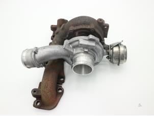 Used Turbo Cadillac BLS 1.9 TiD 16V Price € 302,50 Inclusive VAT offered by Brus Motors BV