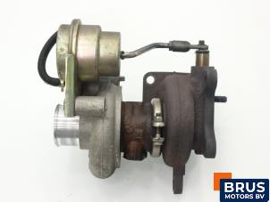 Turbo van een Hyundai Trajet 2.0 CRDi 16V 2005