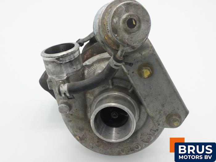 Usagé Turbo Toyota Picnic (XM10) 2.2 TD GL,GX Prix € 90,75 Prix TTC proposé par Brus Motors BV