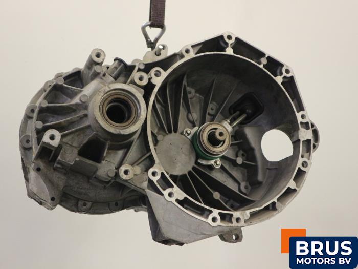 Gebrauchte Getriebe Ford Galaxy (WGR) 2.0 Preis € 181,50 Mit Mehrwertsteuer angeboten von Brus Motors BV