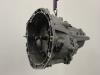 Gearbox from a Renault Megane II (BM/CM) 1.9 dCi 115 2006