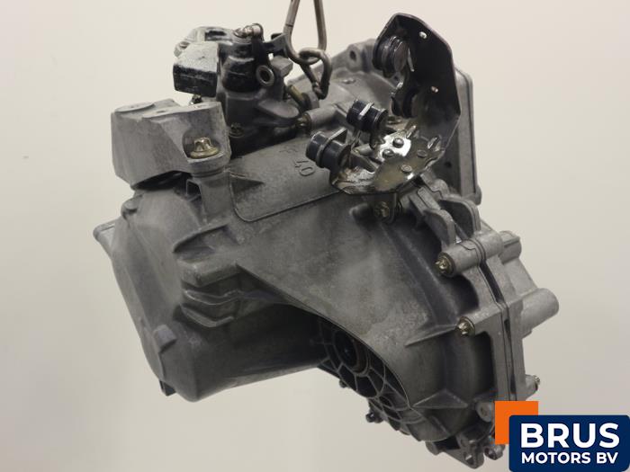 Gebrauchte Getriebe Saab 9-3 II Sport Sedan (YS3F) 1.9 TiD Preis € 242,00 Mit Mehrwertsteuer angeboten von Brus Motors BV
