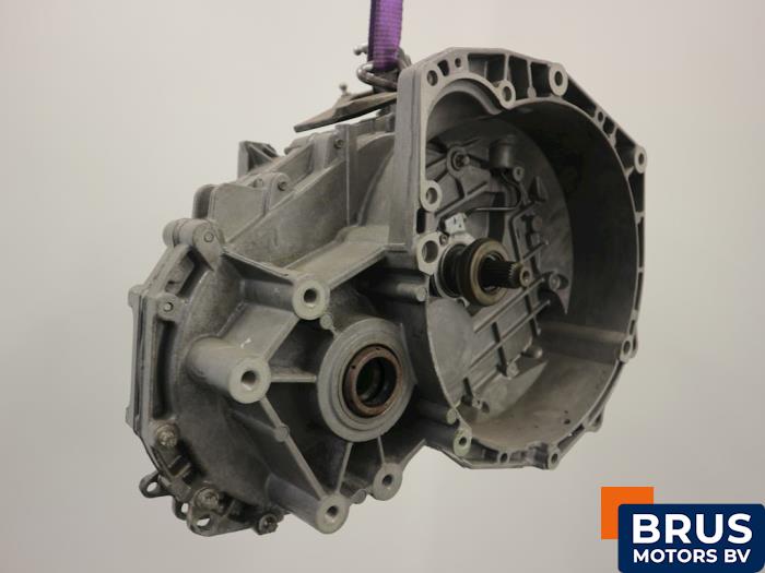 Usagé Boîte de vitesse Saab 9-3 II (YS3F) 1.9 TiD 16V Prix € 242,00 Prix TTC proposé par Brus Motors BV