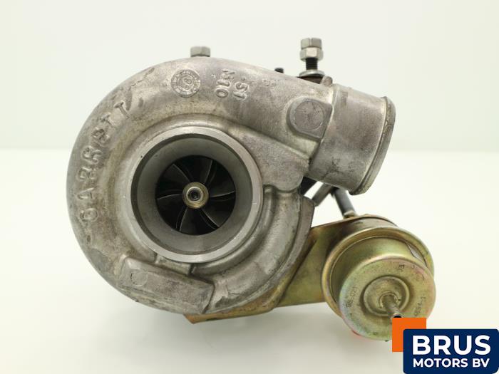 Gebrauchte Turbo Mercedes E (VF210) 2.9 E-290 TDI Preis € 302,50 Mit Mehrwertsteuer angeboten von Brus Motors BV