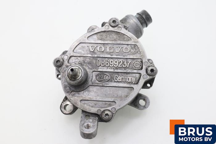 Gebrauchte Vakuumpumpe (Benzin) Volvo S60 I (RS/HV) 2.4 D5 20V Preis € 60,50 Mit Mehrwertsteuer angeboten von Brus Motors BV
