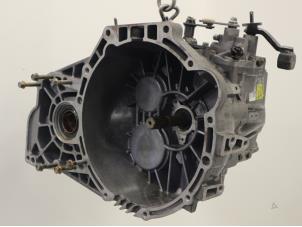 Gebrauchte Getriebe Hyundai Santa Fe II (CM) 2.2 CRDi 16V 4x4 Preis € 605,00 Mit Mehrwertsteuer angeboten von Brus Motors BV